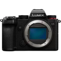 Panasonic S5 Price in Pakistan