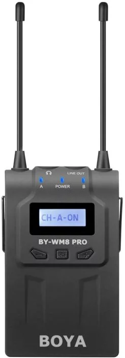 Boya RX8 Pro Price in Pakistan