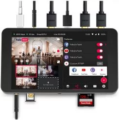 YoloBox Live Stream Price in Pakistan