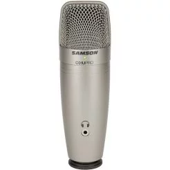 Samson C01 Pro USB Microphone