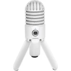 Samson Meteor USB Mic