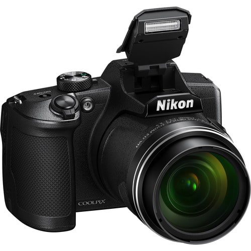 Nikon B600 Price in Pakistan