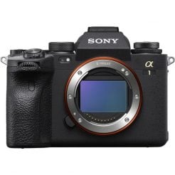 Sony Alpha 1 Price in Pakistan