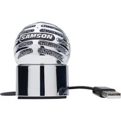 Samson Meteorite USB Microphone