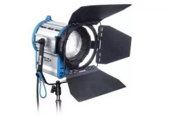 ARRI 1k Tungsten Fresnel Light