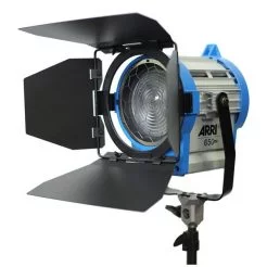 Arri 650W Fresnel Light Price in Pakistan