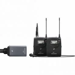 Sennheiser EW100 ENG G4 Price in Pakistan