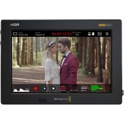 Blackmagic Video Assist Price in Pakistan