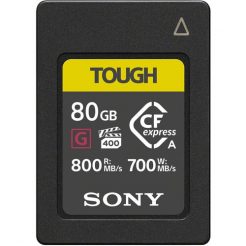 CFexpress A Type memory card price in pakistan