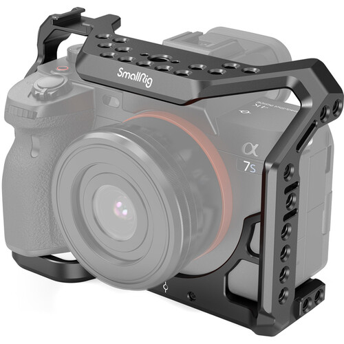 SmallRig A7siii Cage Price in Pakistan