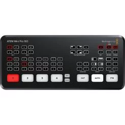 Blackmagic Atem Mini Pro ISO Price in Pakistan