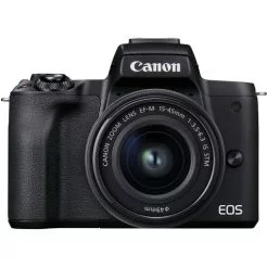 Canon M50 Mark ii Price in Pakistan
