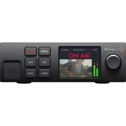 Blackmagic Web Presenter HD Price in Pakistan