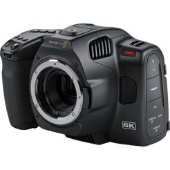 Blackmagic Pocket Camera 6K Pro Price in Pakistan