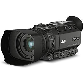 JVC GY HM190AG Price in Pakistan
