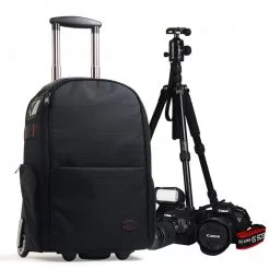 Camera Trolley Bag Price in Pakistan