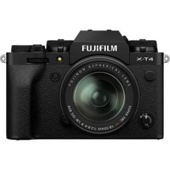 Fujifilm XT4 Price in Pakistan