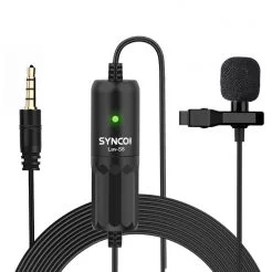 Synco S8 Lav Microphone Price in Pakistan