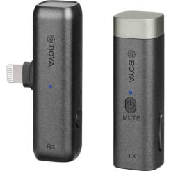 Boya WM3D Mic Price in Pakistan