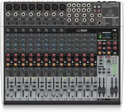 BEHRINGER x2222 usb price in pakistan