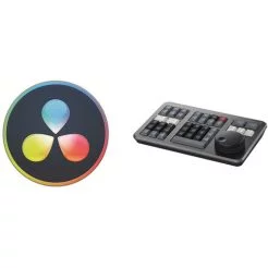 Blackmagic DaVinci Resolve 17