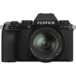FUJIFILM XS10 Price in Pakistan