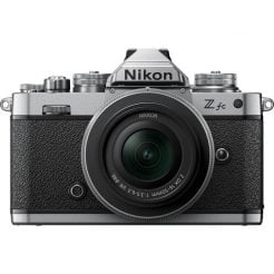Nikon ZFC Price in Pakistan