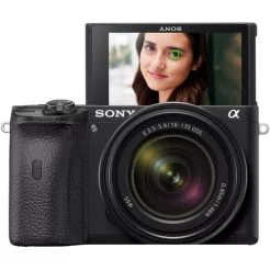 Sony a6600 Price in Pakistan