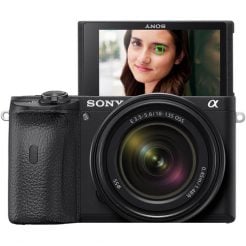 Sony a6600 Price in Pakistan