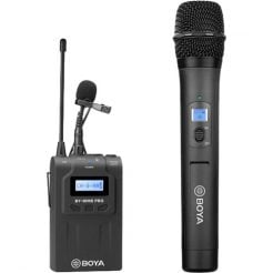 Boya WM8 PRO K3 PRICE IN PAKISTAN