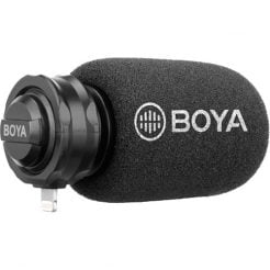Boya DM200 Microphone Price in Pakistan