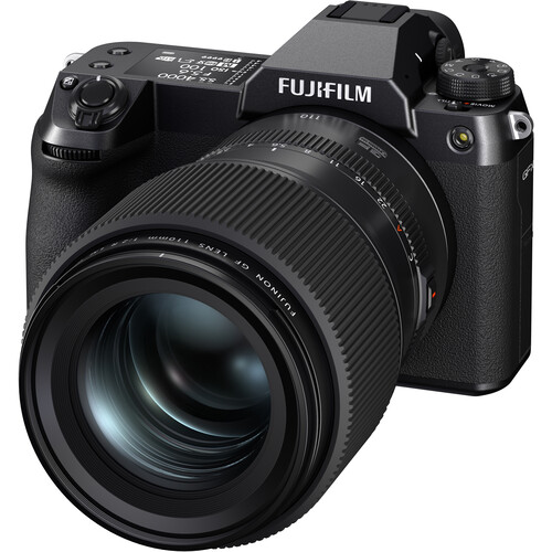 Fujifilm GFX 100S Price in Pakistan