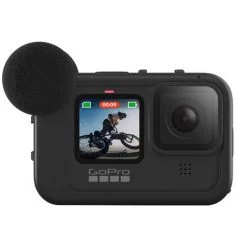 Gopro Hero 9 media Mod in karachi