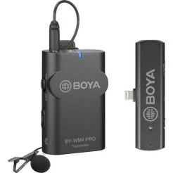 Boya WM4 PRO K3 price in pakistan