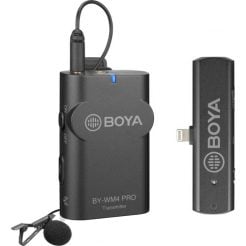 Boya WM4 PRO K3 price in pakistan