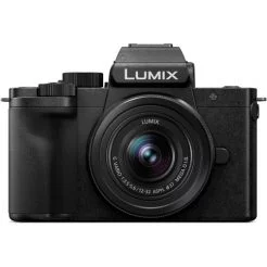 Panasonic G100 mirrorless camera