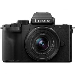 Panasonic G100 mirrorless camera