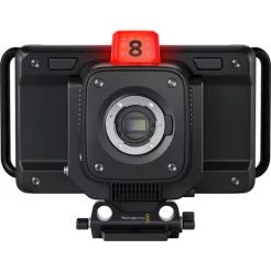 Blackmagic Studio Camera 4K Plus in pakistan