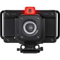 Blackmagic Studio Camera 4K Plus in pakistan