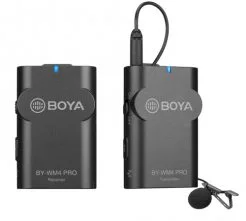 Boya WM4 PRO K1 Price in Pakistan