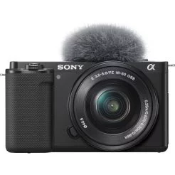 Sony ZV E10 Price in Pakistan