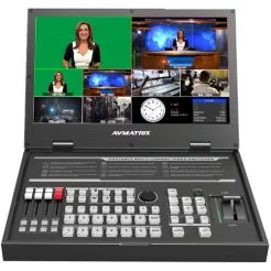 AVMATRIX PVS0615U Switcher Price in Pakistan