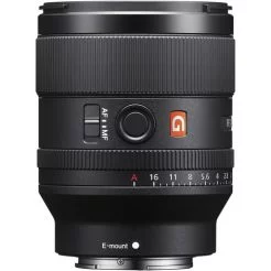 Sony 35mm F1.4 GM price in pakistan