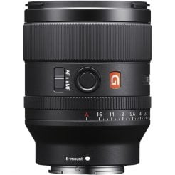 Sony 35mm F1.4 GM price in pakistan