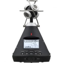 Zoom H3 VR