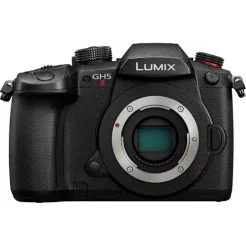 Panasonic GH5 ii