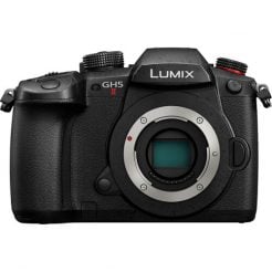 Panasonic GH5 ii