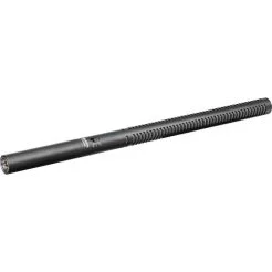 BOYA BM6060L Shotgun Microphone