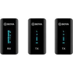 BOYA BY-XM6-S2 Price in Pakistan