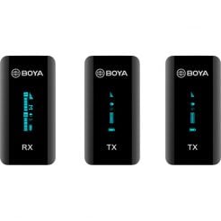 BOYA BY-XM6-S2 Price in Pakistan